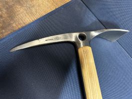 Antiker Eispickel Stubai Zustand wie neu