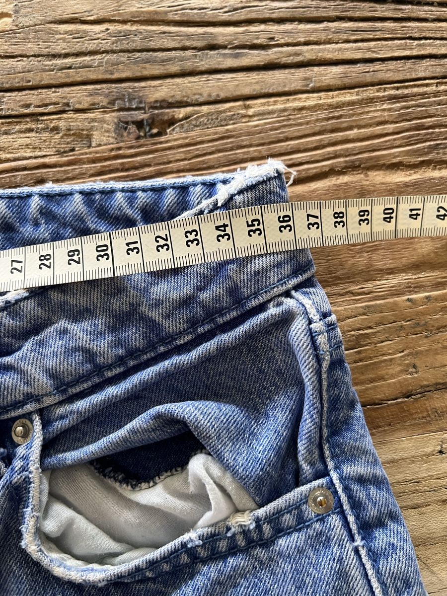 Bershka Jeans: Bershka Jeans – Usato da Kiesen venduto da Patricia0104 3