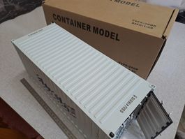 Container Model 1:20
