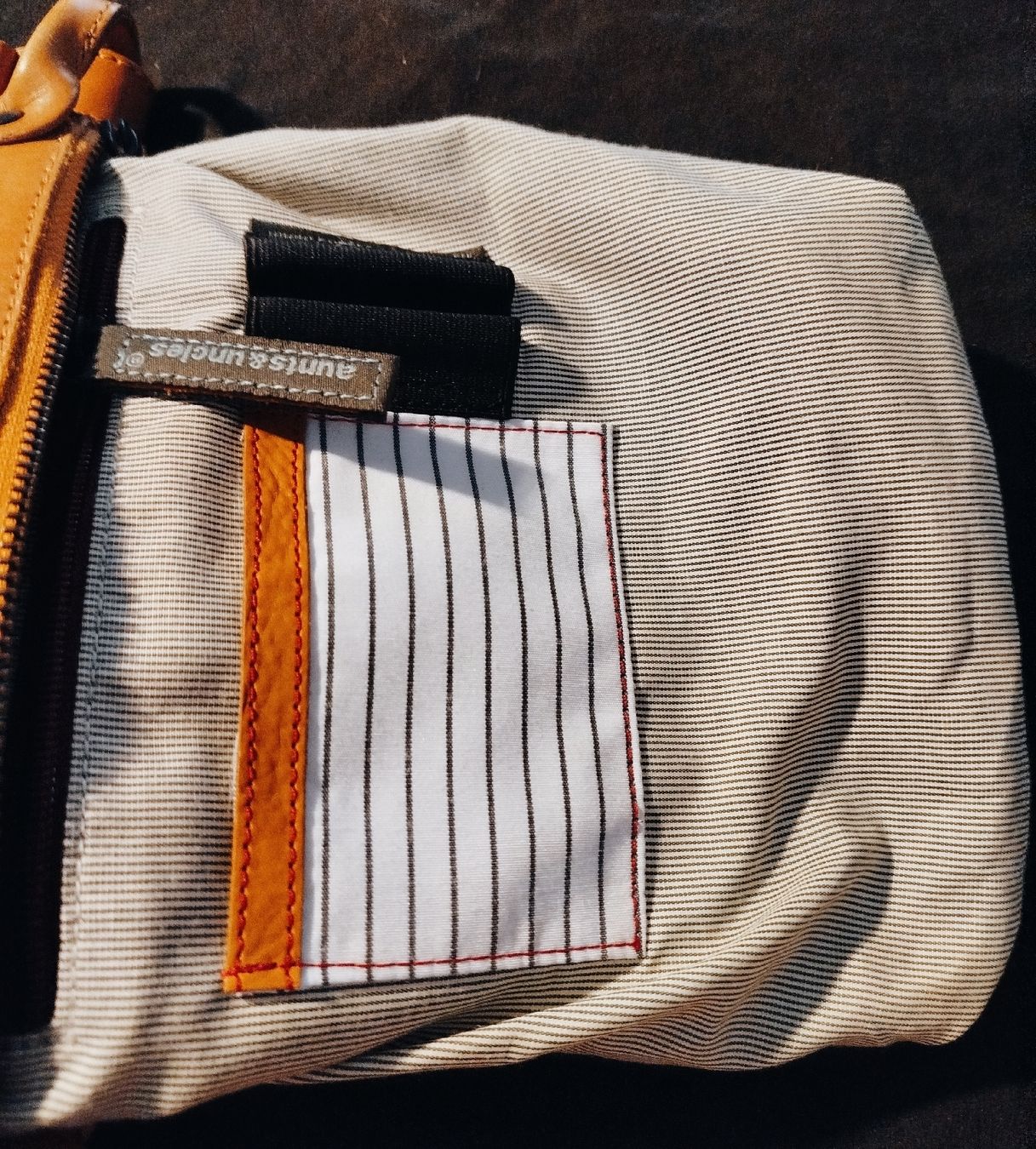 Aunts & Uncles Borse da donna: sac aunts&uncles – Nuovo (secondo la descrizione) da Sonvilier venduto da lesW 2
