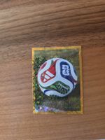 Panini WM 2026 FWC 5