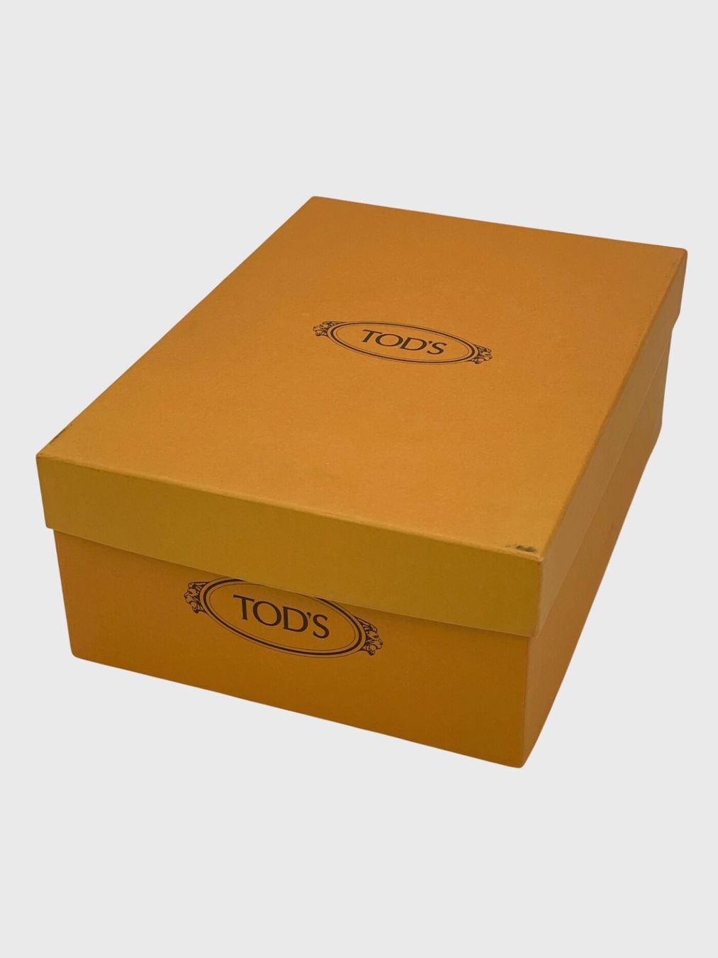 Tod'S Scarpe da donna: Tod's Gommino Mokassin EU 41.5 Braun – Nuovo e nell'imballaggio originale da Zürich venduto da shoe_shop 5