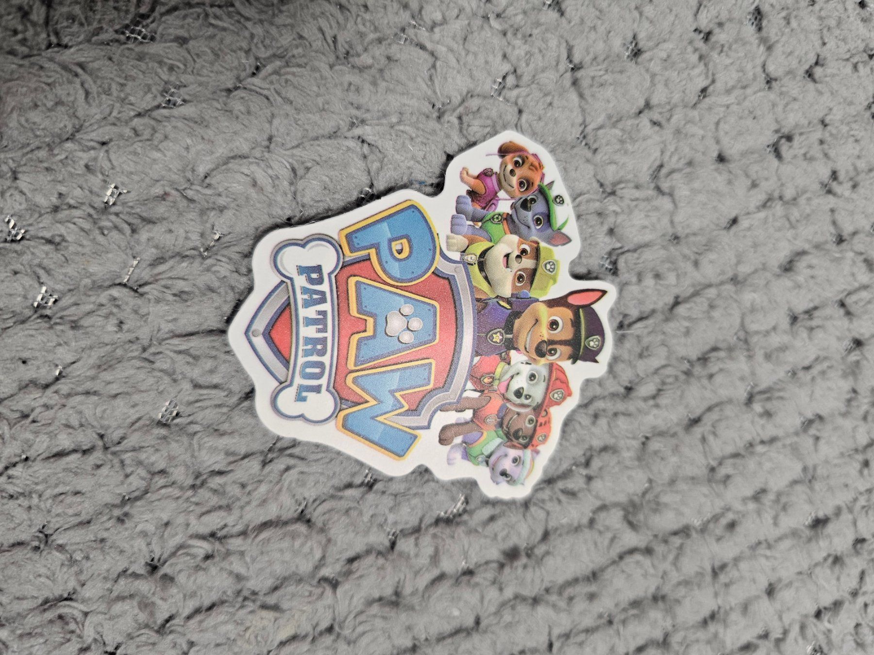 Sticker: Stickers / Aufkleber Paw Patrol – Nuovo e nell'imballaggio originale da Zürich venduto da tanner83 1