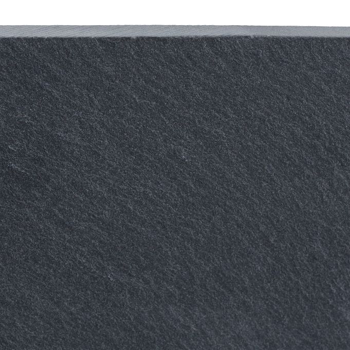 Piatti di portata: Schieferplatte quadratisch 6er Set – Nuovo e nell'imballaggio originale da Bülach venduto da StoreInShopOutlet 6