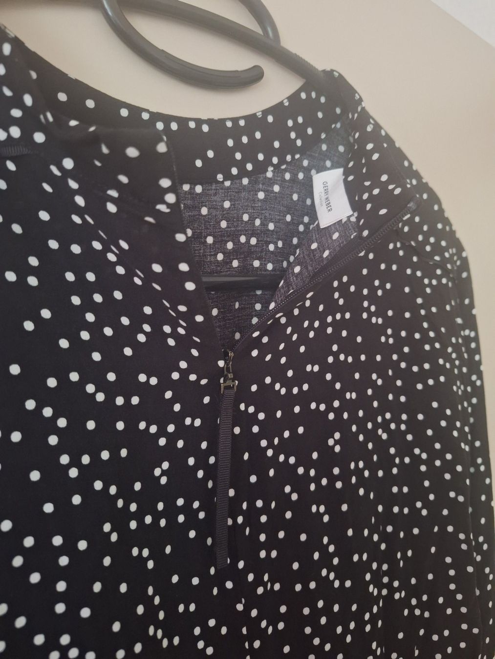 Camicette: Gerry Weber - Shirt - S – Usato da Horw venduto da neigette 5