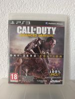 Call of Duty: Advanced Warfare - PS3 Spiel