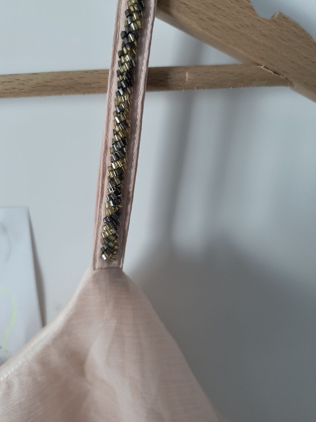 Vero Moda Vestiti: Kleid rosa Grösse M VERO MODA top Zustand – Usato da Oberweningen venduto da Bumblebee2 1