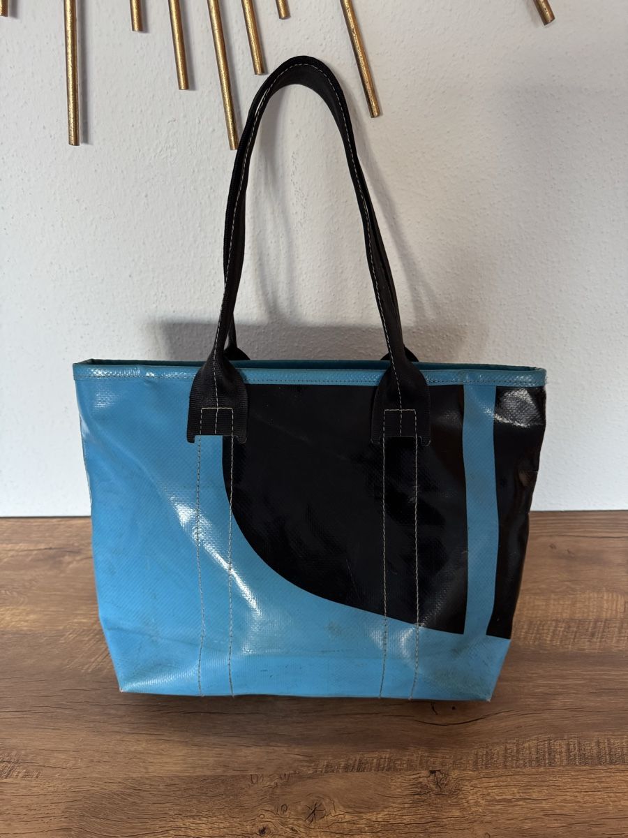 Freitag Borse: Freitag Tasche F72 DONNA – Usato da Brügg BE venduto da Goob 1