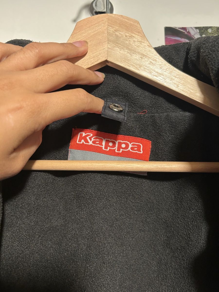 Kappa Giacche: Kappa Jacke – Usato da Zürich venduto da ori_9dcy 1