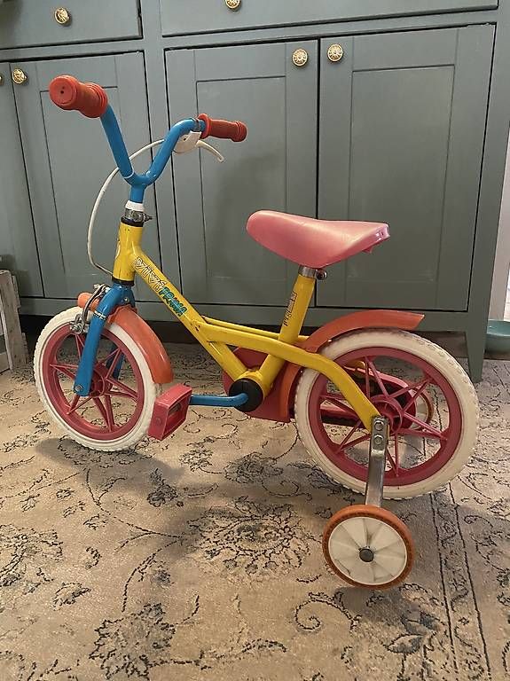 Velos: Kinder Velo   – Gebraucht aus Därstetten von yas_pb5r