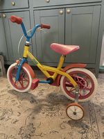 Kinder Velo  