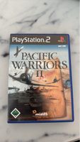 PS2 Pacific Warriors II - Dogfight Playstation 2 