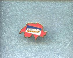 FEDERAL EXPRESS