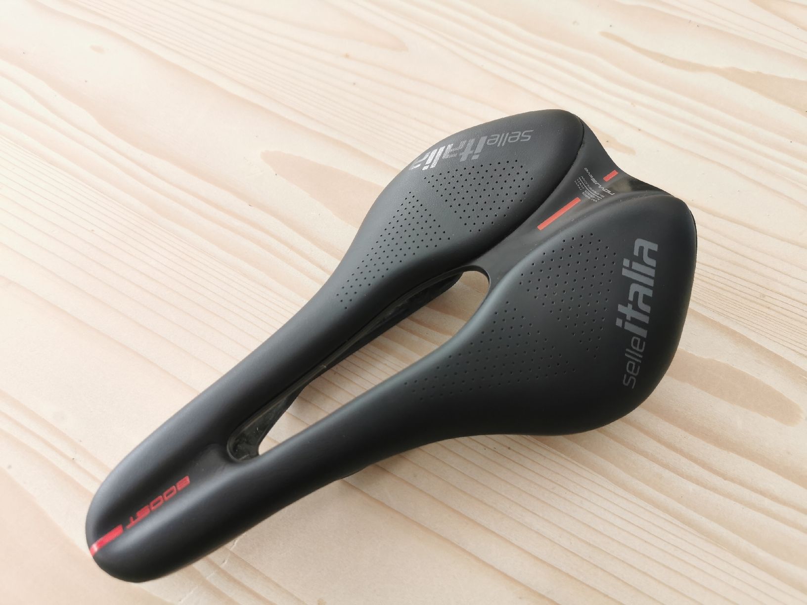 Selle Italia Pezzi di ricambio: Selle Italia Sattel Boost – Nuovo (secondo la descrizione) da Bönigen venduto da spetaculus
