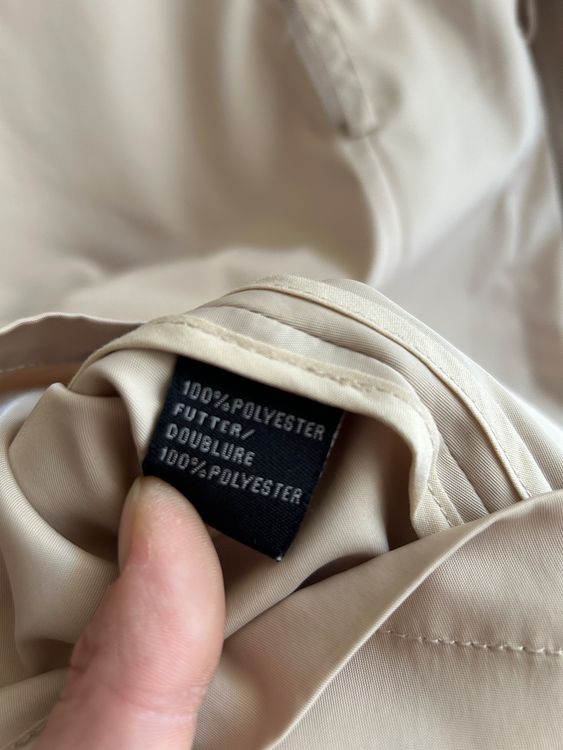 Vestes: Jacke grösse 38 – D'occasion à Bern par Dafi7 4