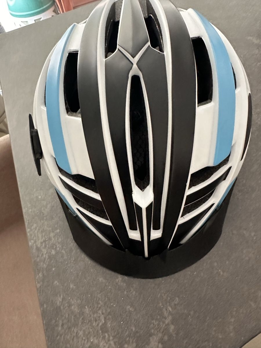 Caschi: Fahrradhelm Damen – Usato da Zürich venduto da dan_bxq2