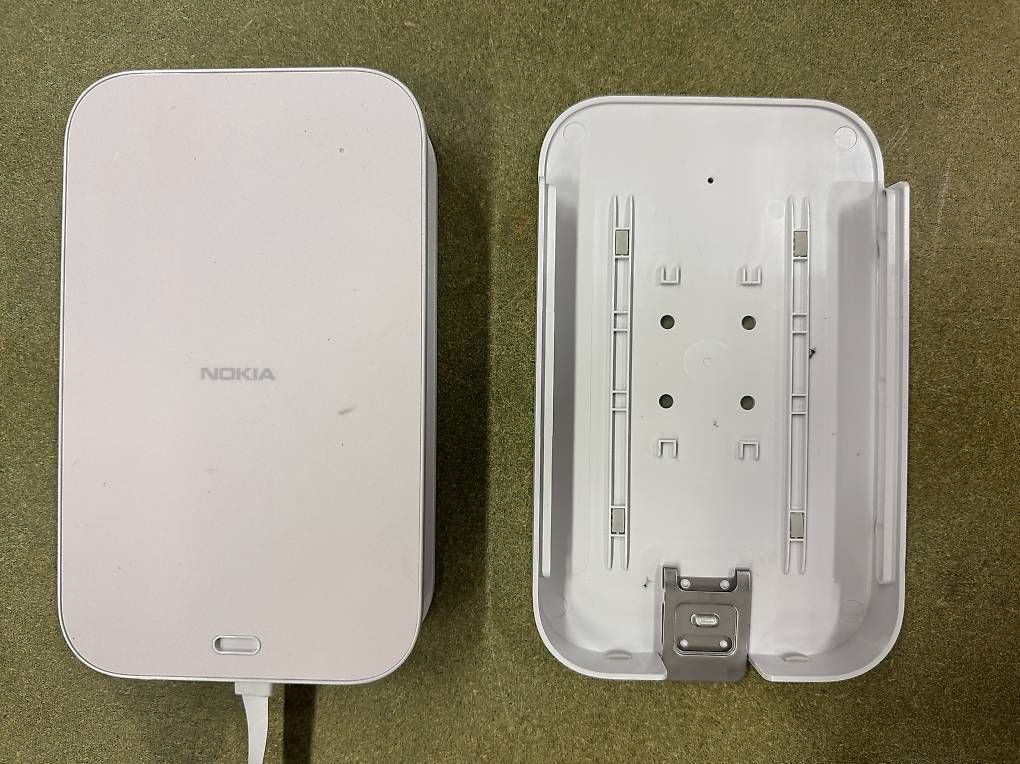 Receiver: Nokia FastMile 5G Receiver – Gebraucht aus Eglisau von jannik_03