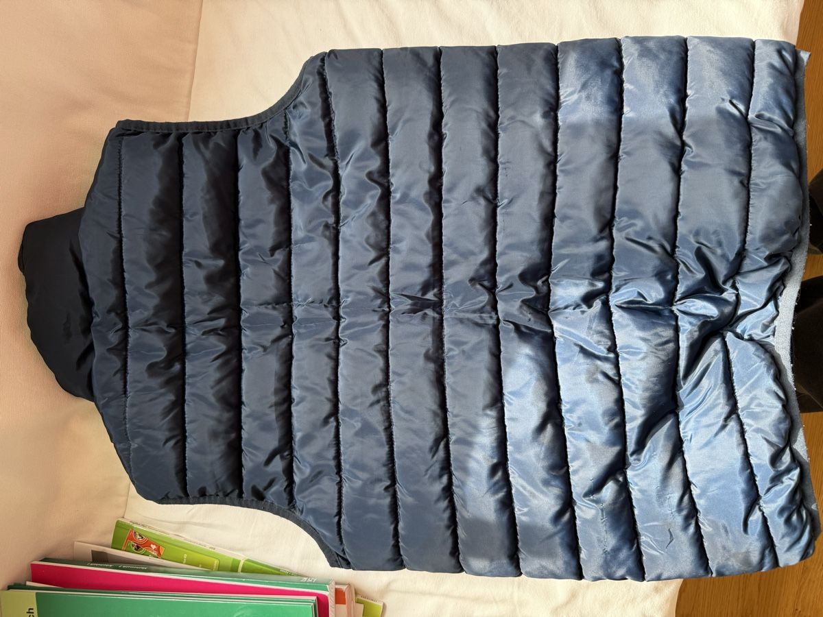 Altro abbigliamento per bambino: Gilet  Gr.152 – Usato da Zürich venduto da schanet01 2