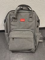 Wickelrucksack neu