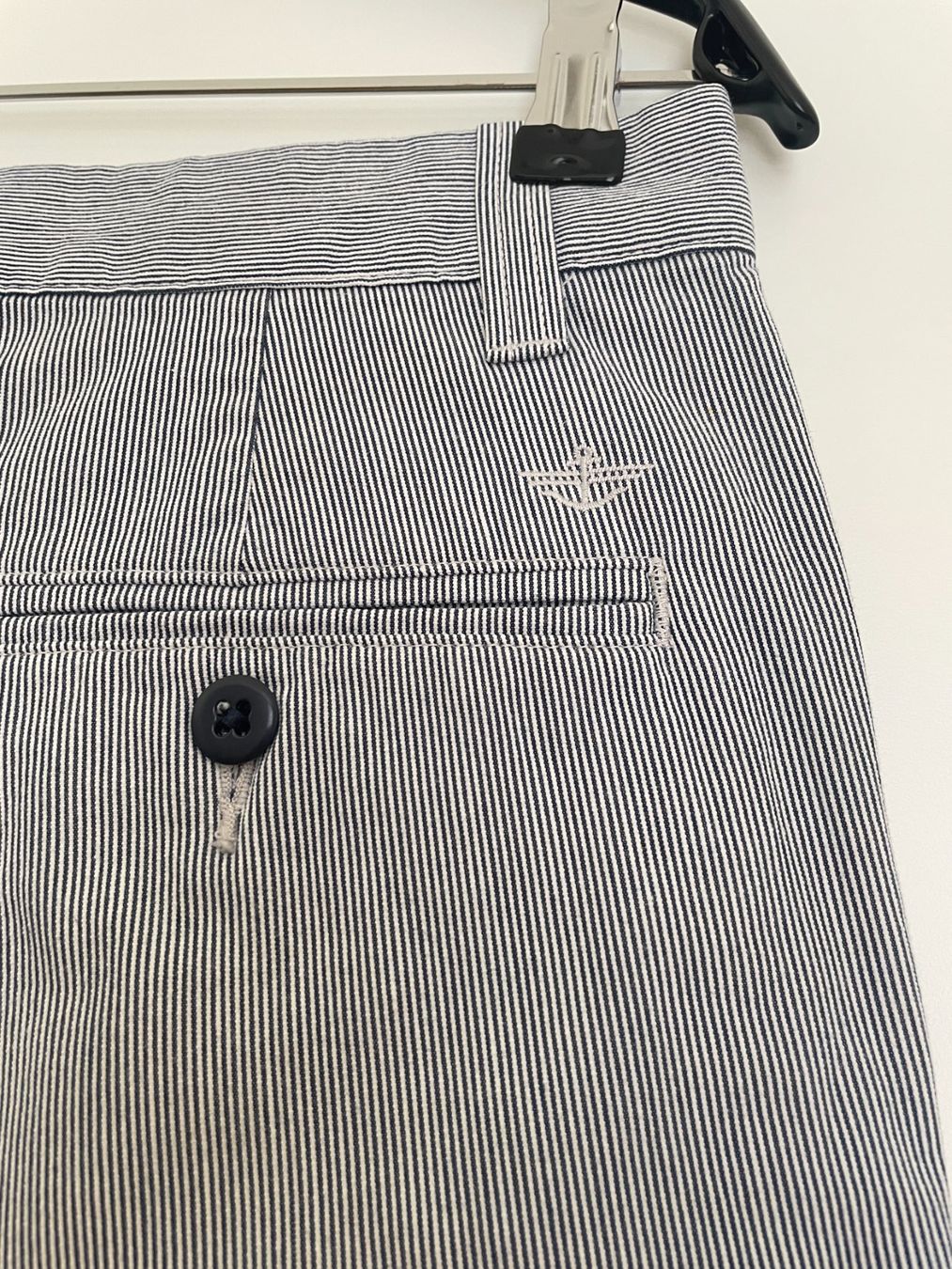 Pantaloni: Shorts Dockers Grösse 30/46 – Usato da Lugano venduto da barbhelb 3