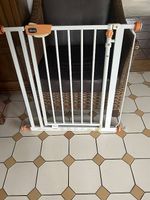 Barrière de sécurité pour bébé