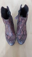 Mjus Stiefelette Gr,40