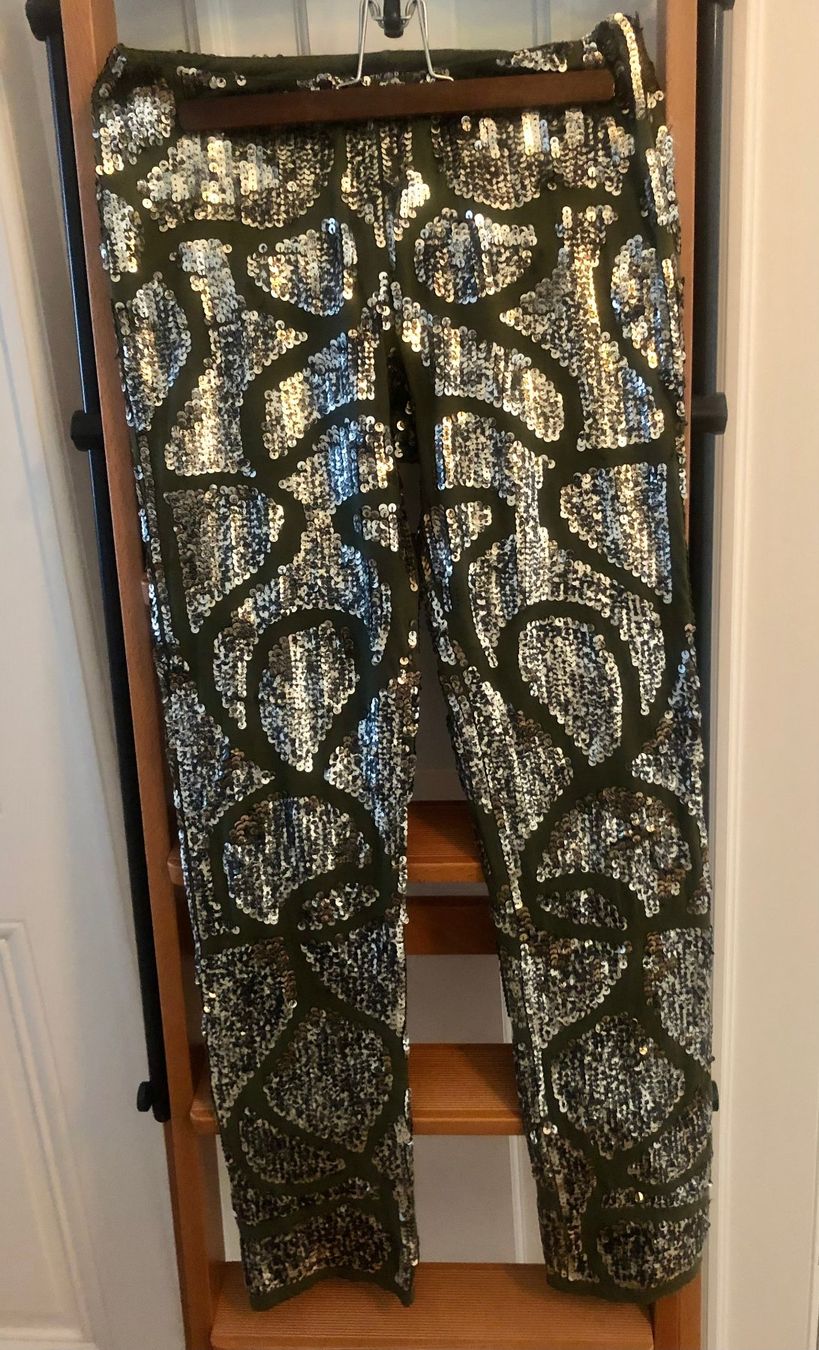 Antik Batik Hosen: Pantalon Antik Batik – Gebraucht aus Genève von san_lb79