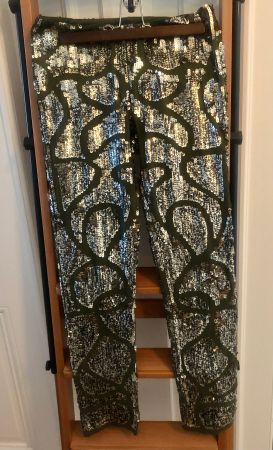 Pantalon Antik Batik