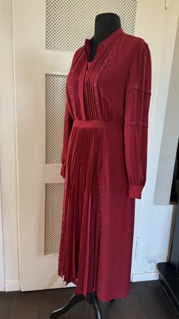 Karen Millen Kleid Grösse 40