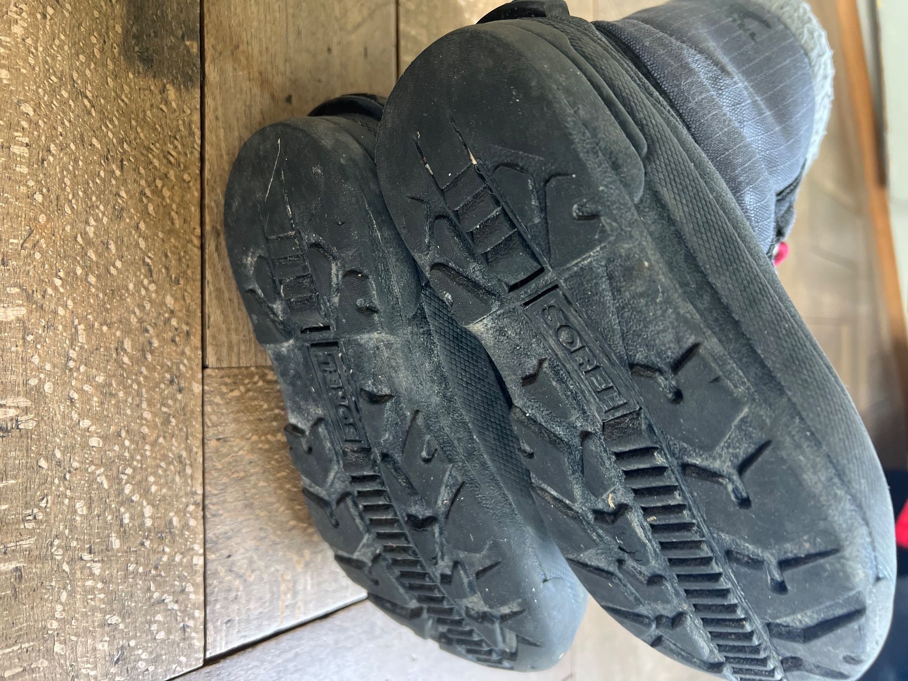 Sorel Scarpe per ragazzi: Sorel Winterstiefel gr 30 – Usato da Au ZH venduto da MoMaCo 4