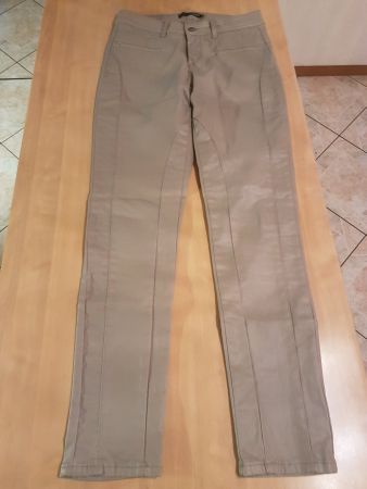 Pantalon aspect cuir taille 40 marque Trend