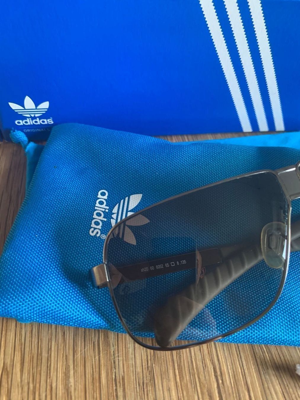 Adidas Occhiali & Lenti: adidas Eyewear classics delhi ah20 – Nuovo (secondo la descrizione) da Bern venduto da SamuelH02 1