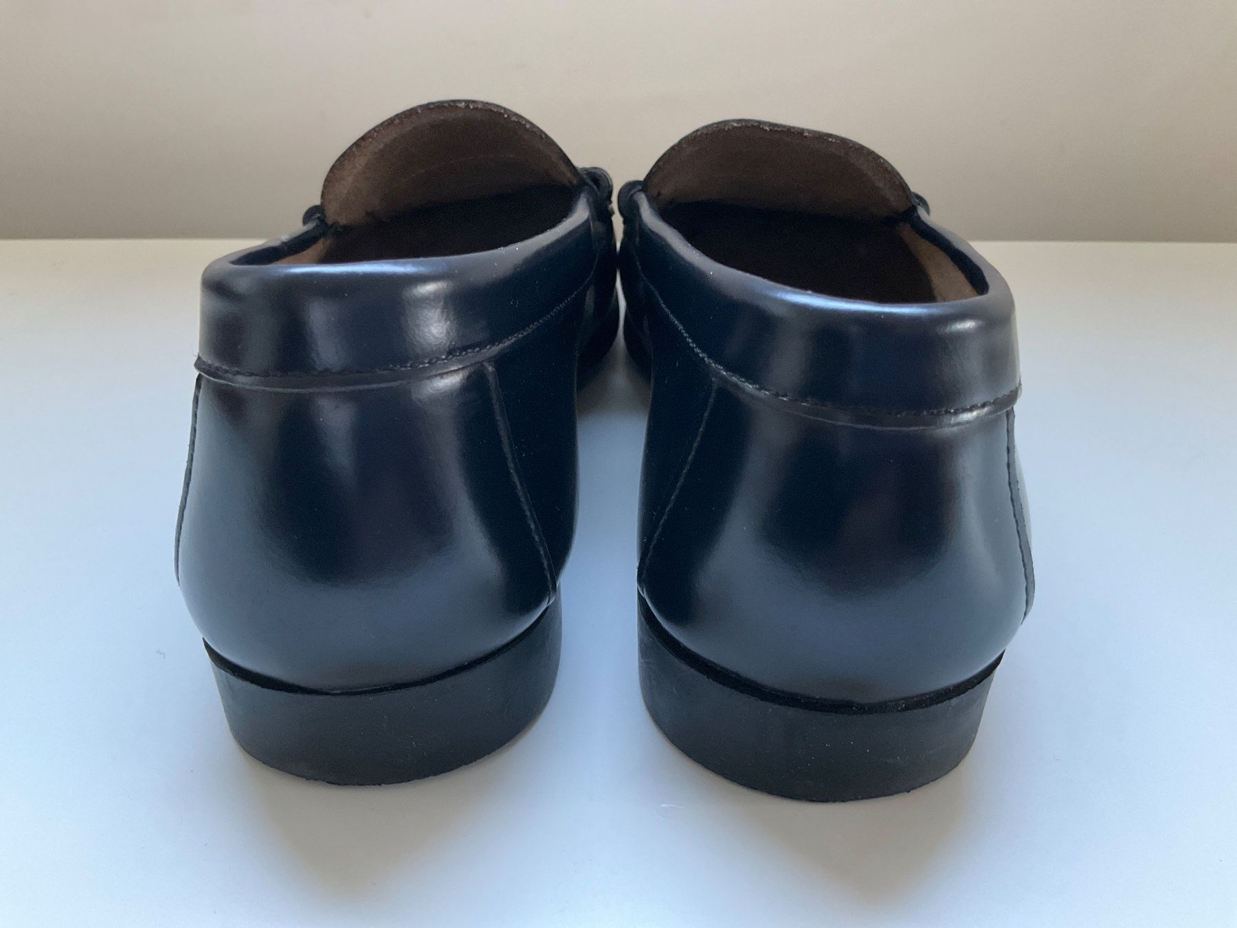 Scarpe da donna: Loafers von Castellano, Grösse 39 – Usato da Basel venduto da S024 3