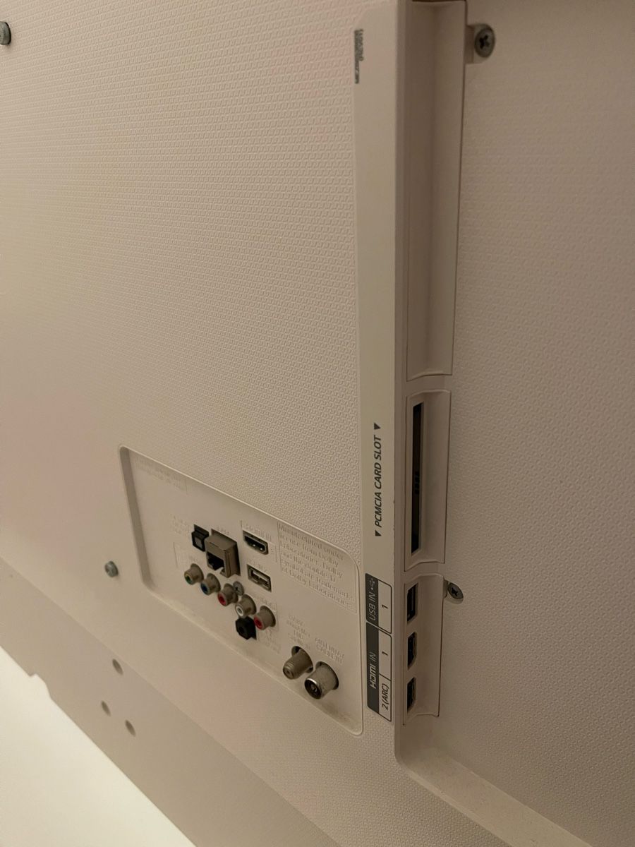 LG Televisori: LG 55UH750V – Usato da Menziken venduto da oli_pc2z 2