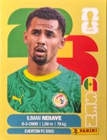Carte FIFA World Cup 2026 SEN 19