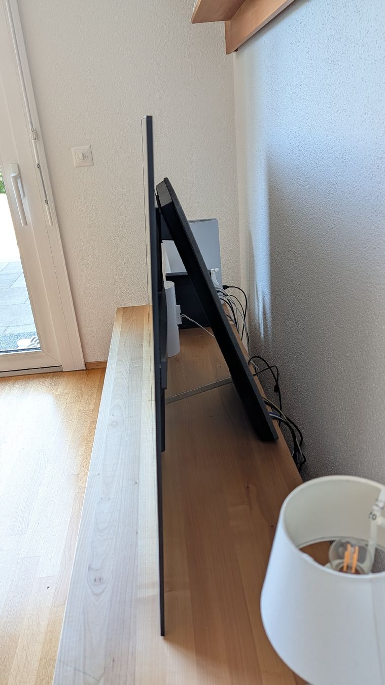 Sony Televisori: Sony OLED 65 Zoll KD-65A1 – Usato da Weisslingen venduto da Haan1 6