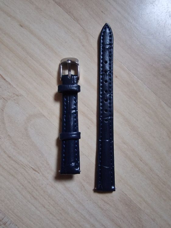 Bracelet de montre en cuir - Canada