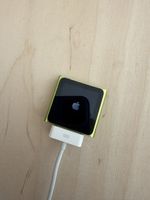 Apple iPod Nano 6. Generation grün