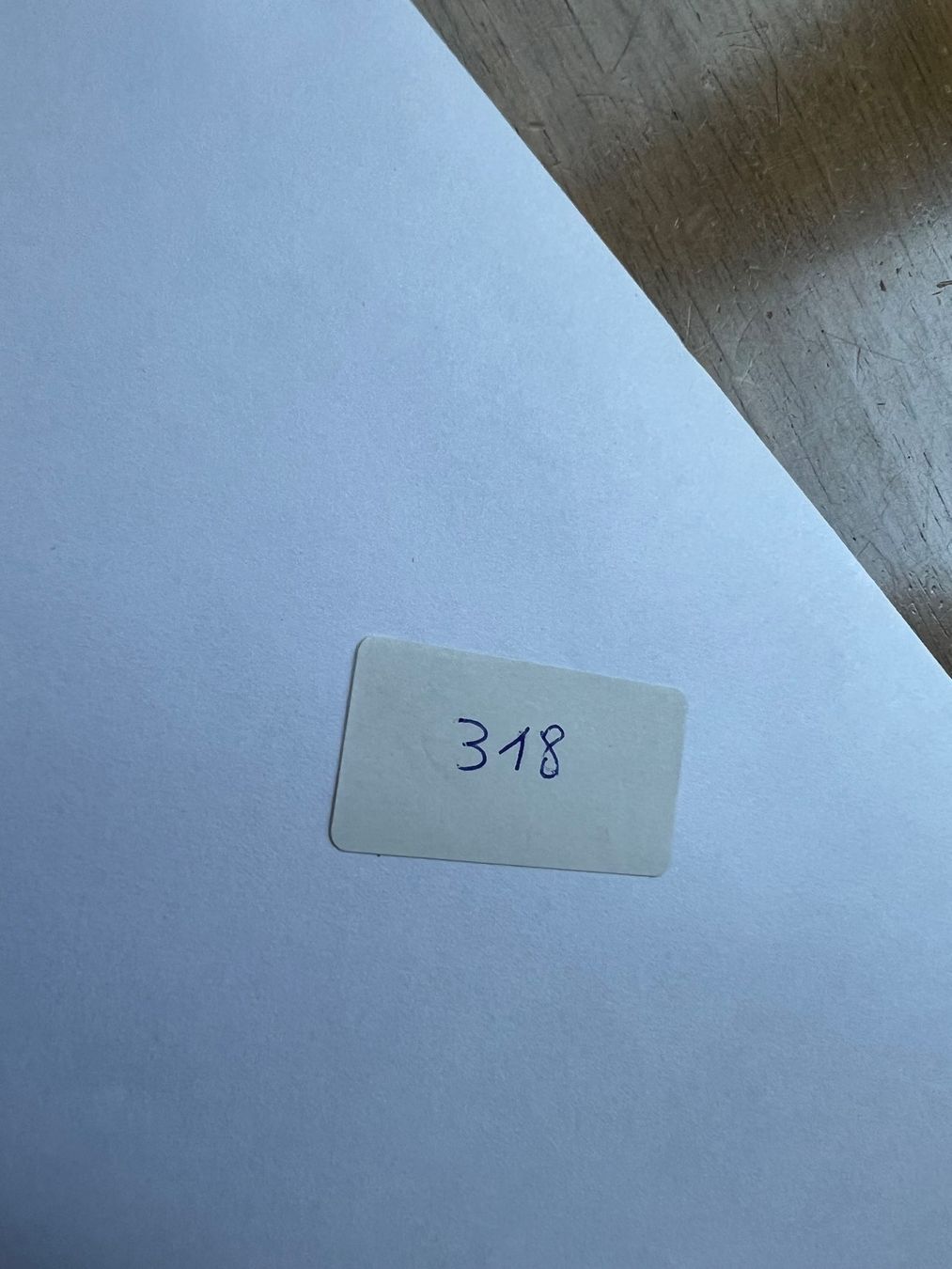 Autogramme: Verschiedene Autogramme 318 – Gebraucht aus Glattfelden von maa_qcj8 6