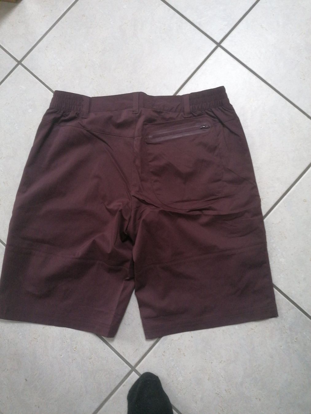 Hosen: Neue Switcher kurze Hose Gr L NP 89.- – Neu (gemäss Beschreibung) aus Lostorf von Luelostorf 1