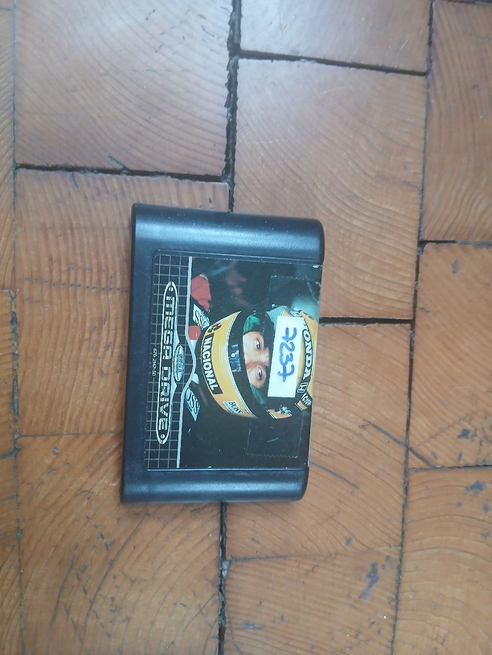 Giochi: AYRTON SENNA'S SUPER MONACO GP 2 – Usato da Locarno venduto da sch_r2rh