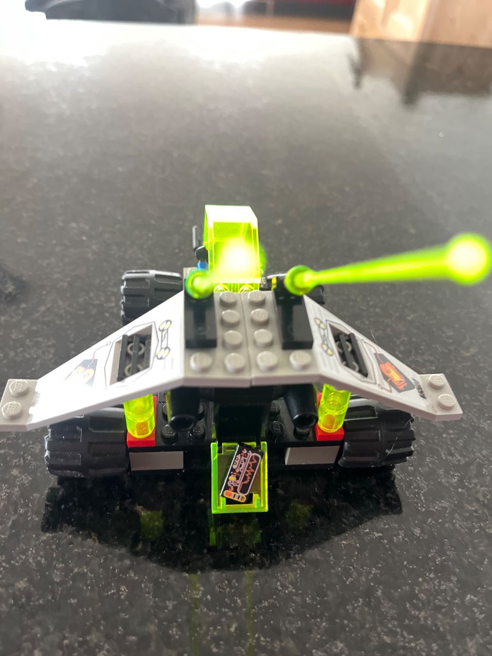 Lego Giocattoli: Lego System Space 6829 – Usato da Bern venduto da brimo13 1