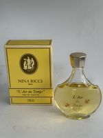 Nina Ricci L'Air du Temps Eau de Toilette 100 ml Lalique