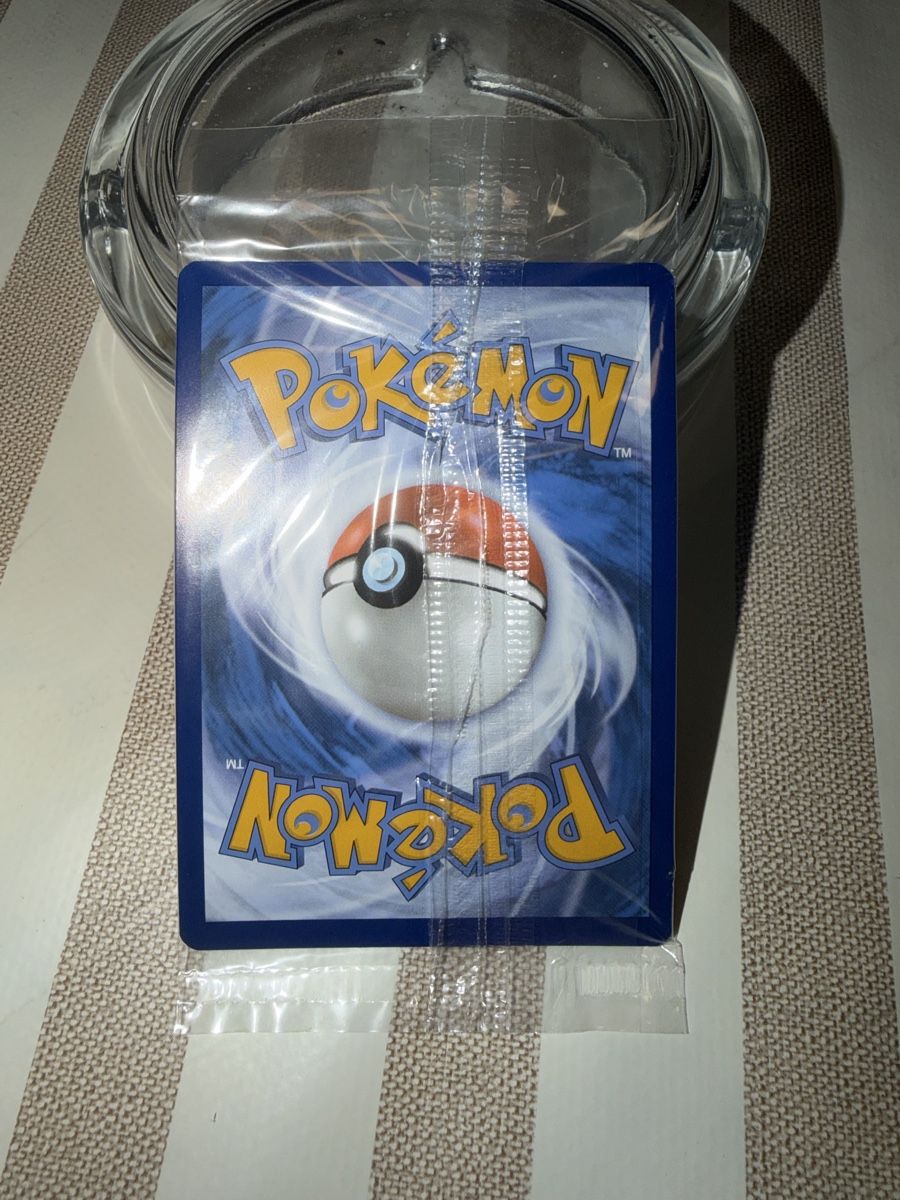 Pokémon Carte collezionabili: Relaxo Promo 151 - Sealed  – Nuovo e nell'imballaggio originale da St. Gallen venduto da Simonefrt68 1