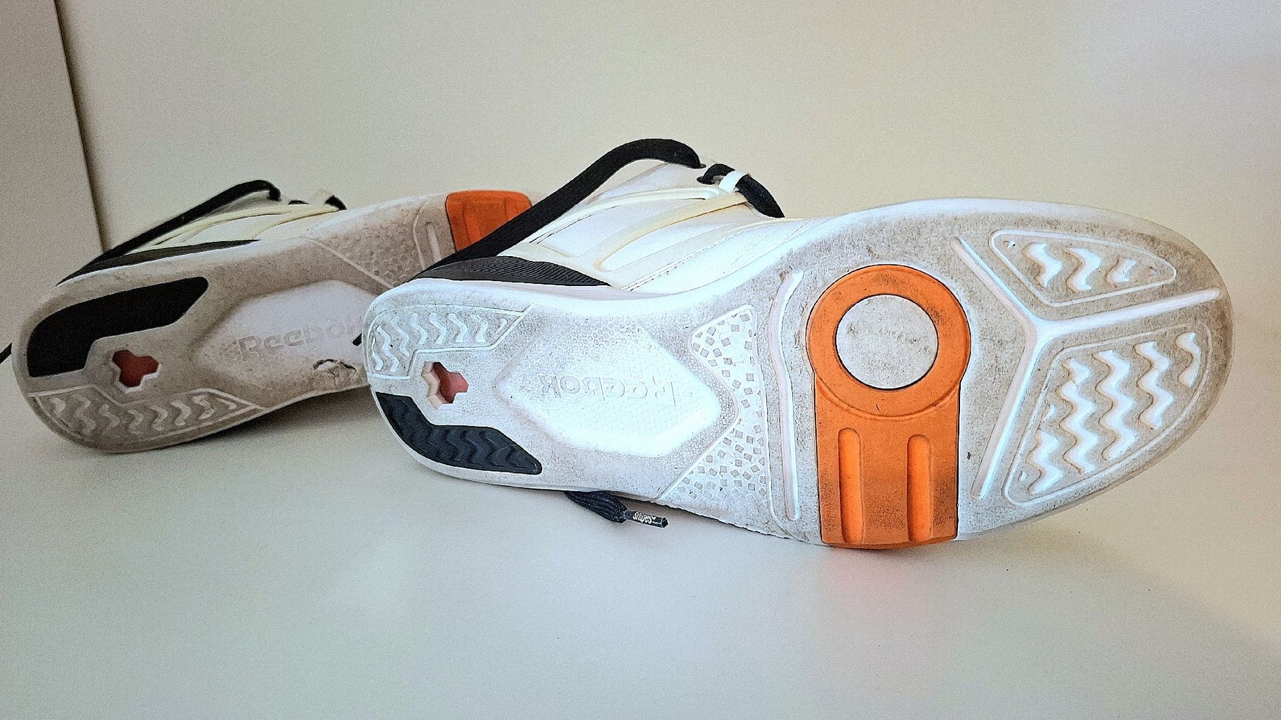 Scarpe da uomo: Reebok Pump Omni Lite HLS – Usato da Perly venduto da gsc_hwt7 3