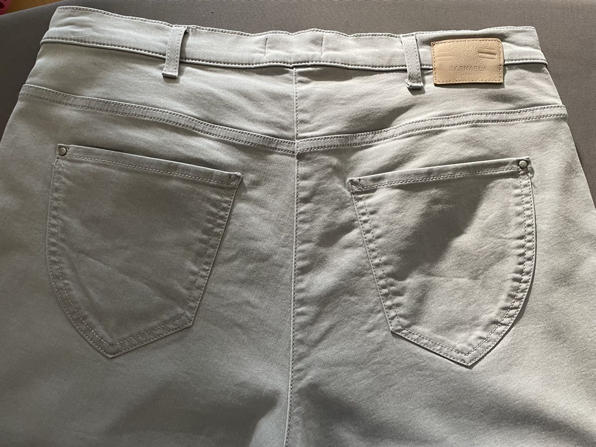 Brax Jeans: BRAX Jeans Raphaela, 42K – Nuovo (secondo la descrizione) da Rafz venduto da mogli02042010 1