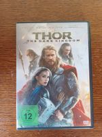 THOR - THE DARK KINGDOM