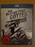 Der blutige Pfad Gottes - Blu-ray - Top Zustand! Action