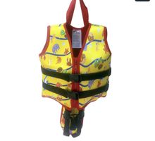 Schwimmweste für Kinder, Top Zustand, ideal für den Sommer!