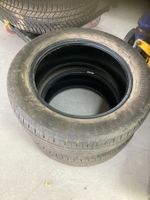 205/55R16 Sommerpneu Continental